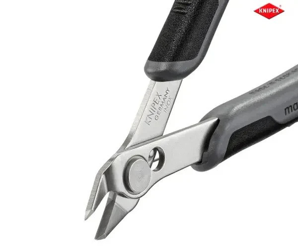 Knipex ESD Electronic Super Knips® 125mm - Image 8