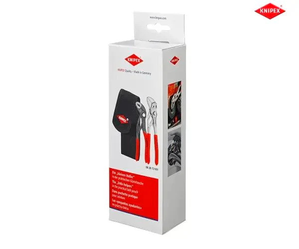 Knipex Mini Plier Set, 2 Piece - Image 4