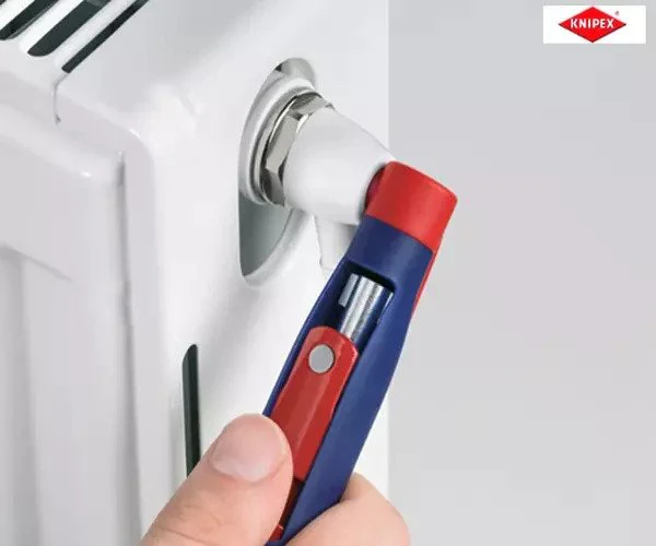 Knipex Pen-Style Control Cabinet Key - Image 10