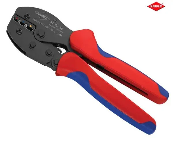 Knipex PreciForce® Crimping Pliers 0.5-6mm²