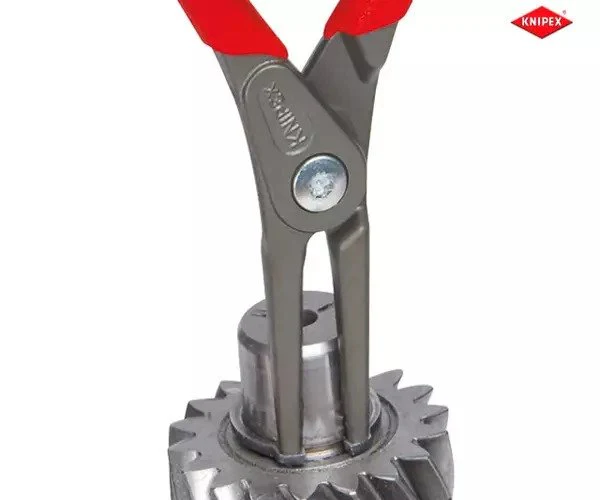 Knipex Precision Circlip Pliers External Straight 19-60mm A2 - Image 3