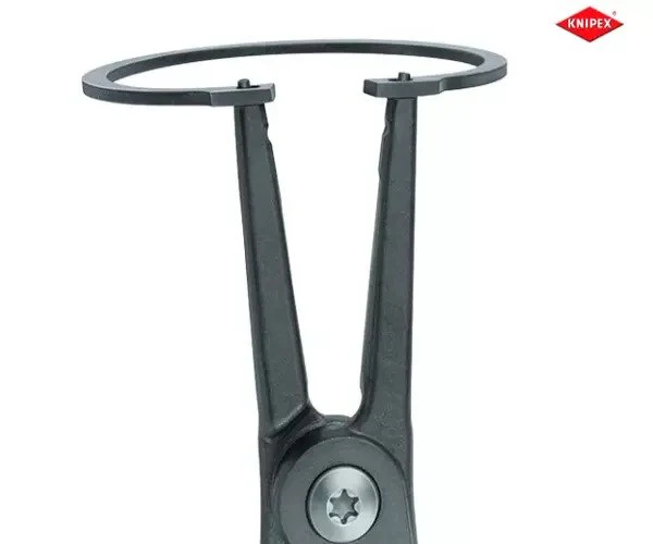 Knipex Precision Circlip Pliers External Straight 19-60mm A2 - Image 4
