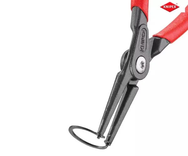 Knipex Precision Circlip Pliers External Straight 19-60mm A2 - Image 6