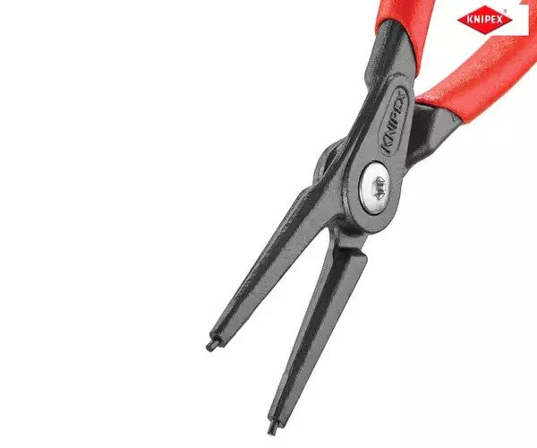 Knipex Precision Circlip Pliers External Straight 19-60mm A2 - Image 8