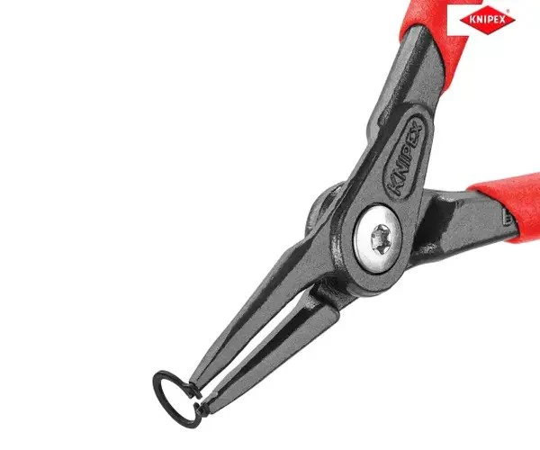 Knipex Precision Circlip Pliers External Straight 3-10mm A0 - Image 2