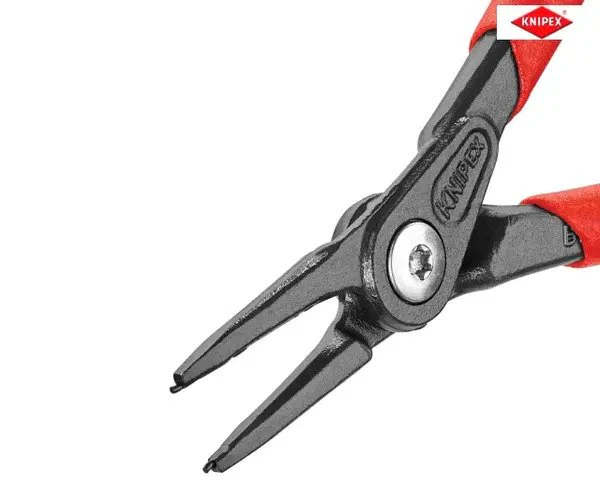Knipex Precision Circlip Pliers External Straight 3-10mm A0 - Image 5