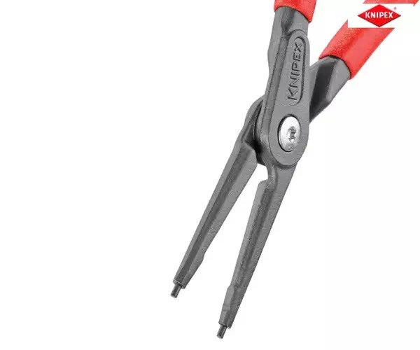 Knipex Precision Circlip Pliers Internal Straight 40-100mm J3 - Image 5