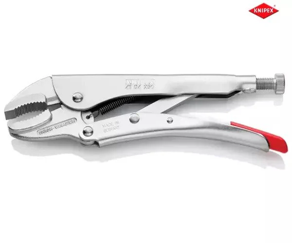 Knipex Universal Grip Pliers 254mm (10in) - Image 2