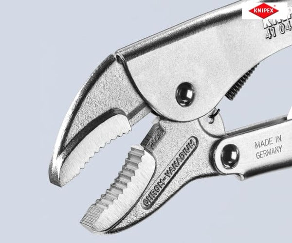 Knipex Universal Grip Pliers 254mm (10in) - Image 4