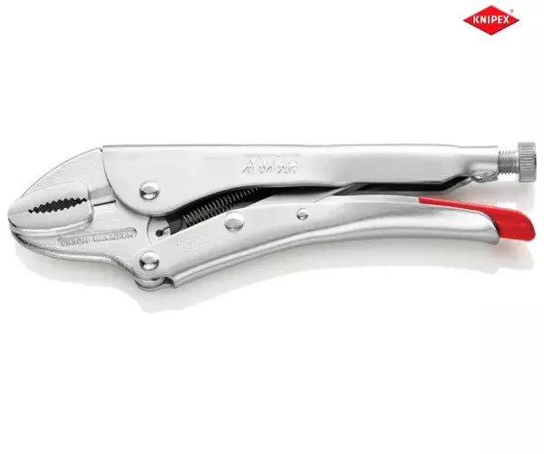 Knipex Universal Grip Pliers 254mm (10in) - Image 5