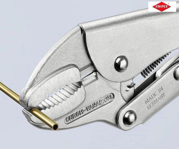 Knipex Universal Grip Pliers 254mm (10in) - Image 6
