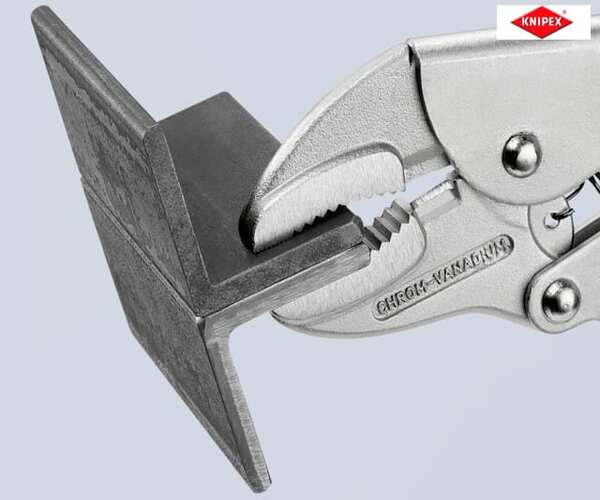Knipex Universal Grip Pliers 254mm (10in) - Image 7