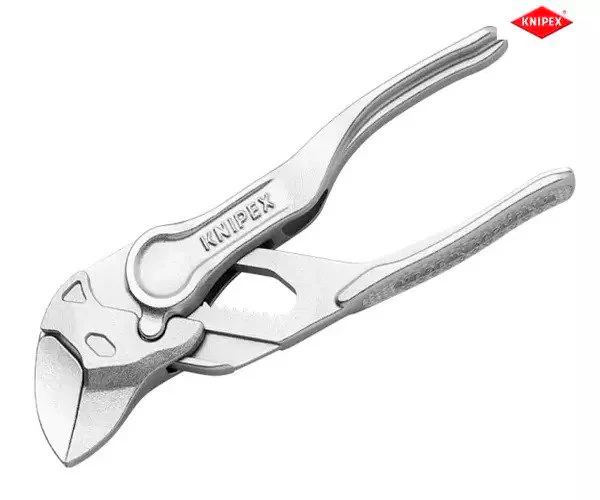 Knipex XS Pliers Wrench 100mm