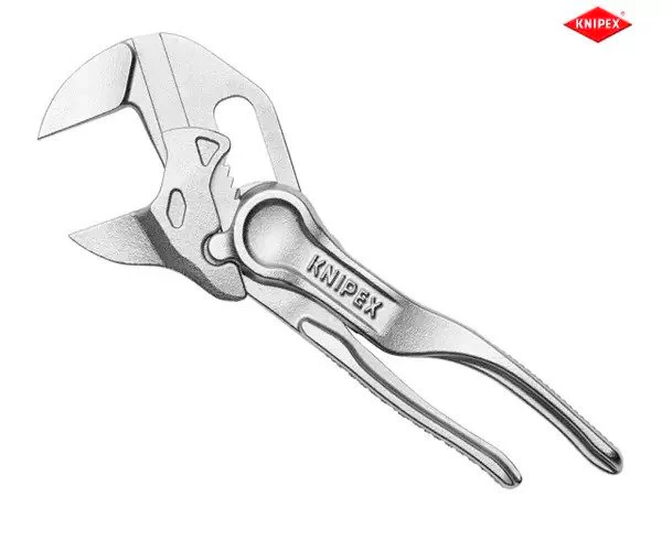 Knipex XS Pliers Wrench 100mm - Image 8
