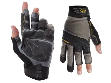 Kuny's Pro Framer Flex Grip® Gloves - Medium