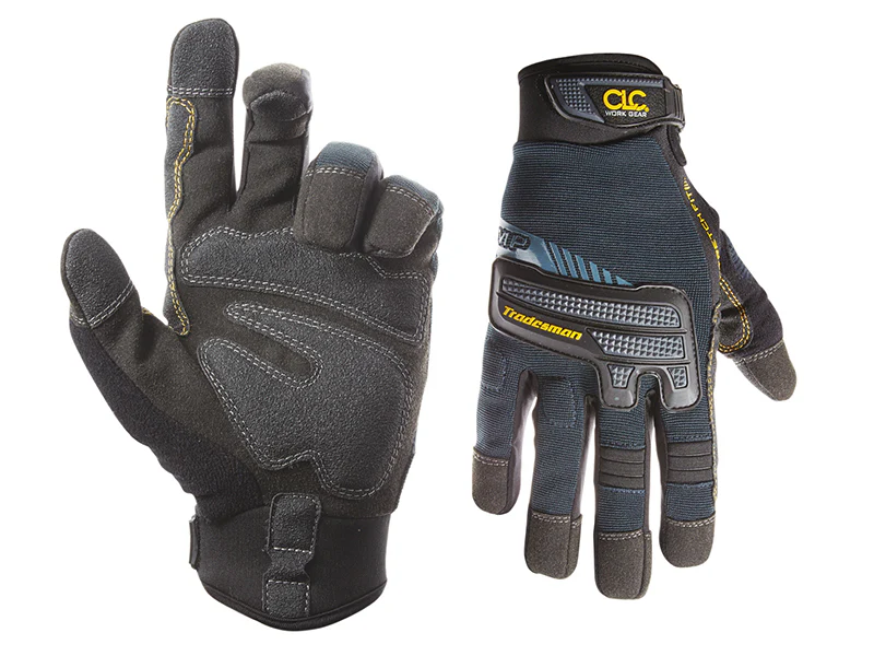 Kuny's Tradesman Flex Grip® Gloves - Extra Large