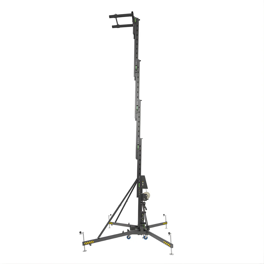 Kuzar K-60 Line Array Lift - Image 3