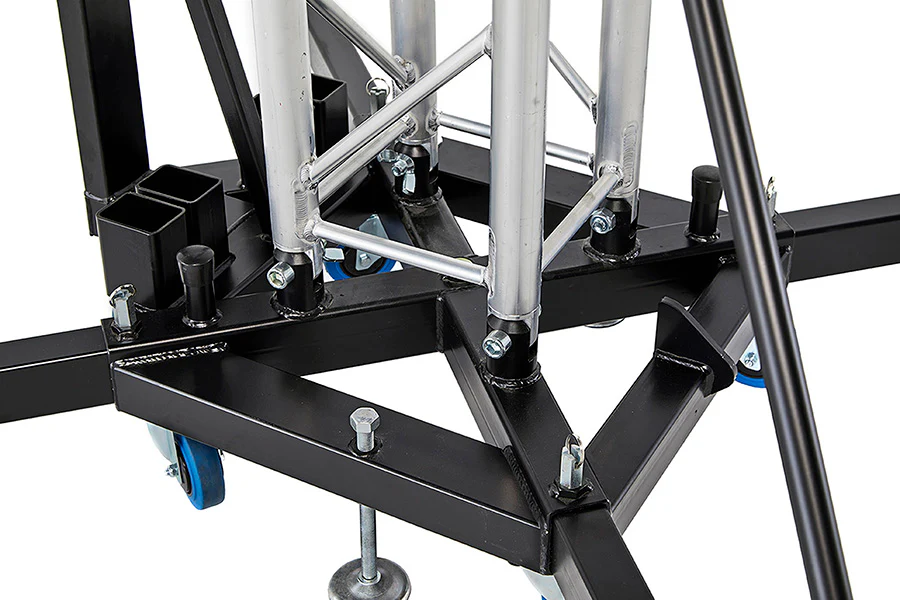 Kuzar K-10 Tower Lift - Image 6