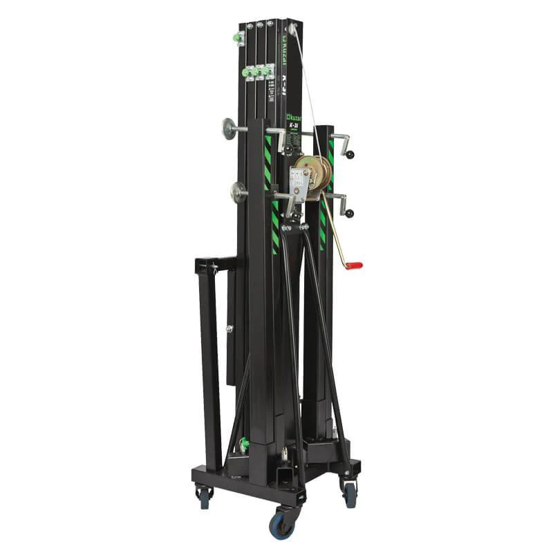 Kuzar Line Array Lift K-31