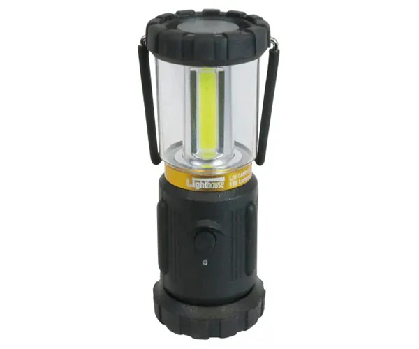 Lighthouse LED Mini Camping Lantern 150 Lumens - Image 3