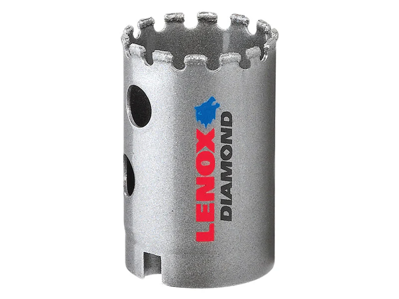 LENOX DIAMOND™ Holesaw 32mm
