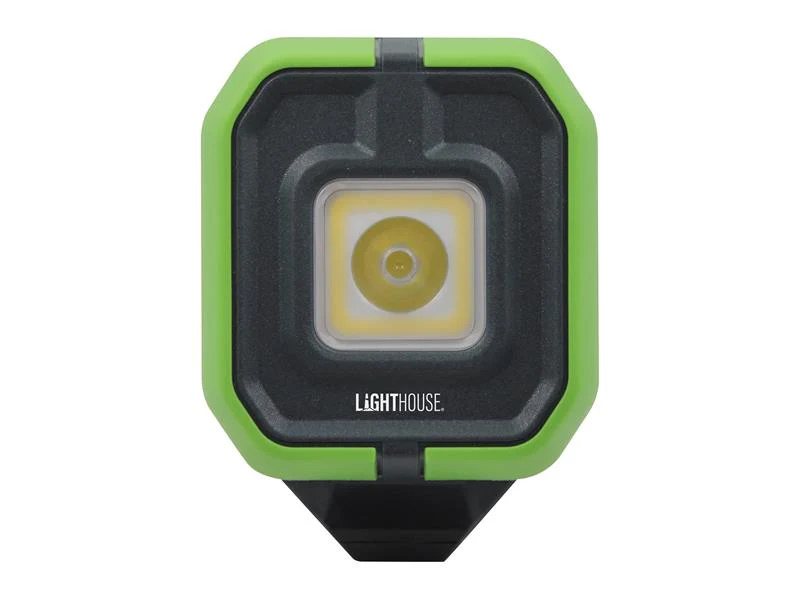 Lighthouse T100CR Compact Rechargeable Lamp - Image 2