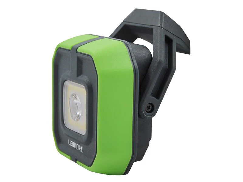 Lighthouse T100CR Compact Rechargeable Lamp - Image 3