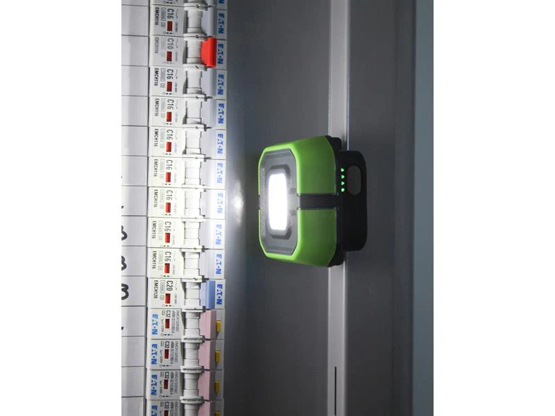 Lighthouse T100CR Compact Rechargeable Lamp - Image 5