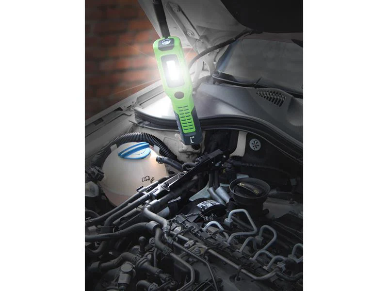 Lighthouse T70R Rechargable Inspection Lamp - Image 4