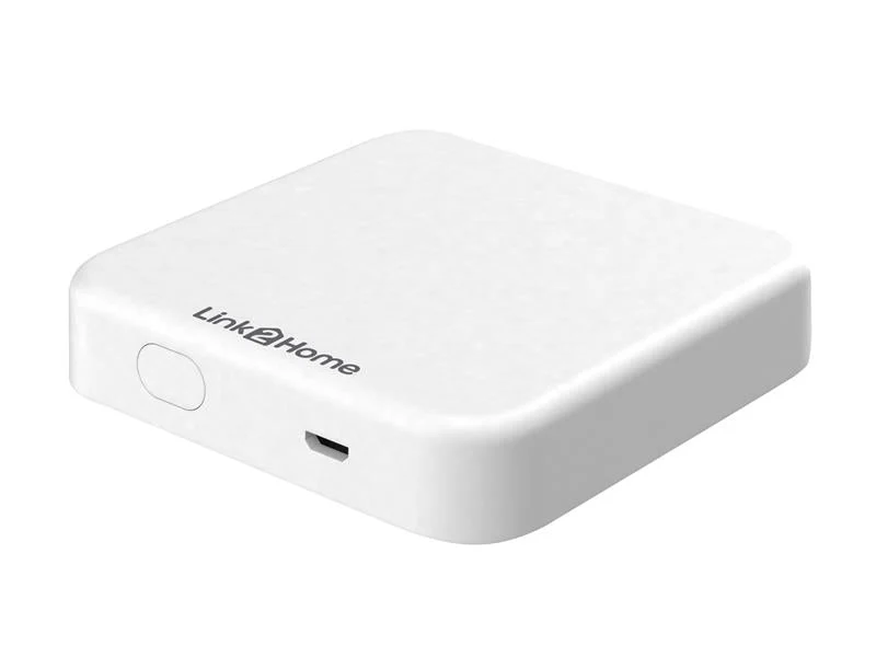 Link2Home  Smart Zigbee Gateway