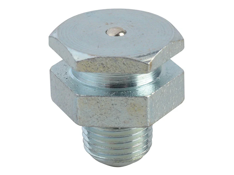 Lumatic  HOP2 Hook On Nipple 1/8 BSP
