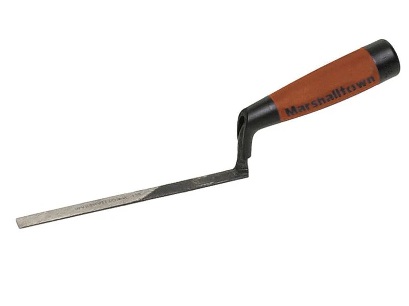 Marshalltown M506D Tuck / Window Pointer DuraSoft® Handle 1/2in