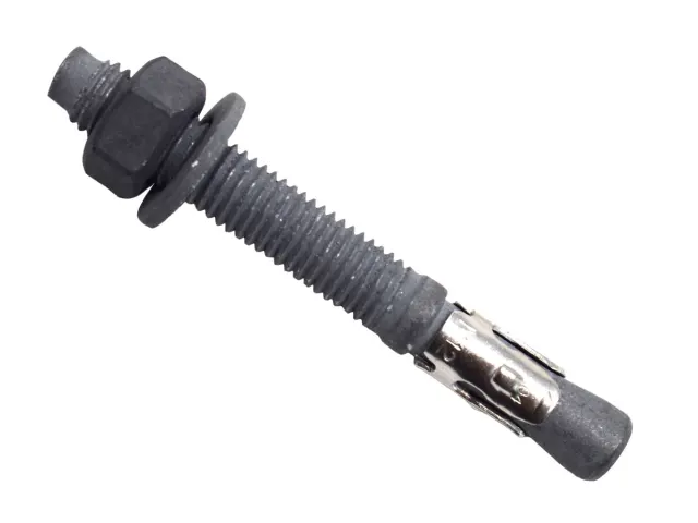 MASONMATE® Galvanised Through Bolt - Image 3