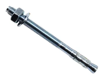 MASONMATE® Galvanised Through Bolt - Image 6