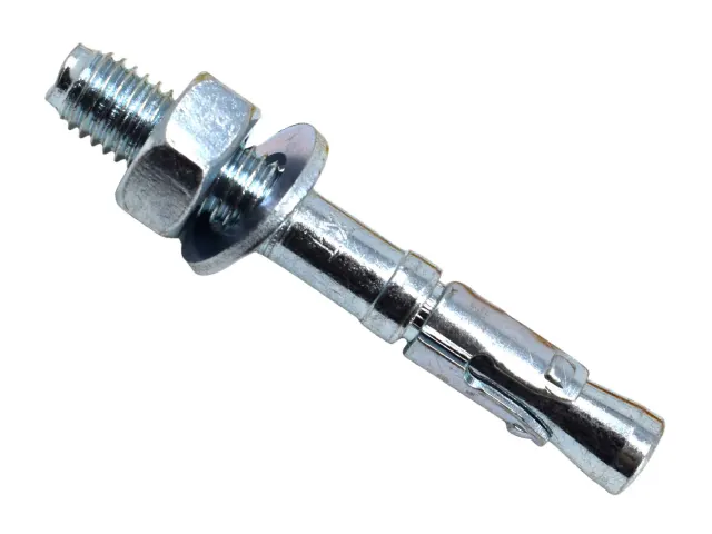 MASONMATE® Galvanised Through Bolt - Image 9