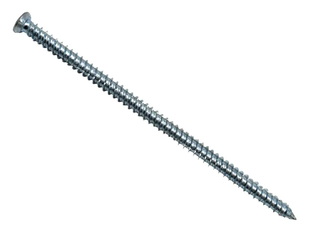 MASONMATE® Self Tapping Concrete Frame Screw - Image 4