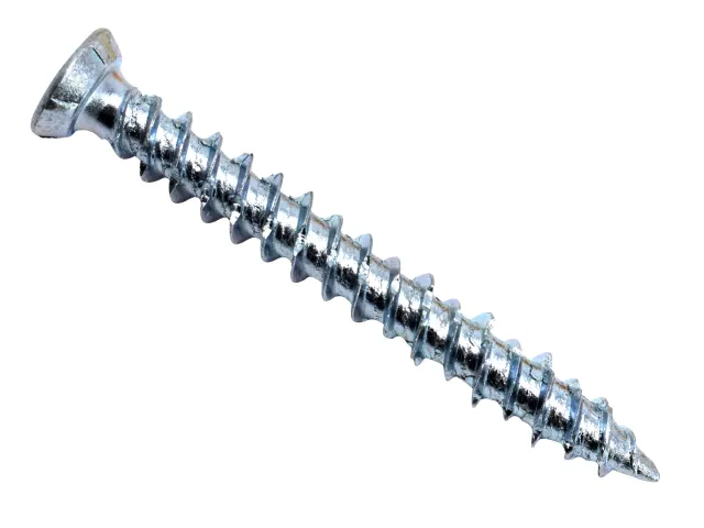 MASONMATE® Self Tapping Concrete Frame Screw - Image 5
