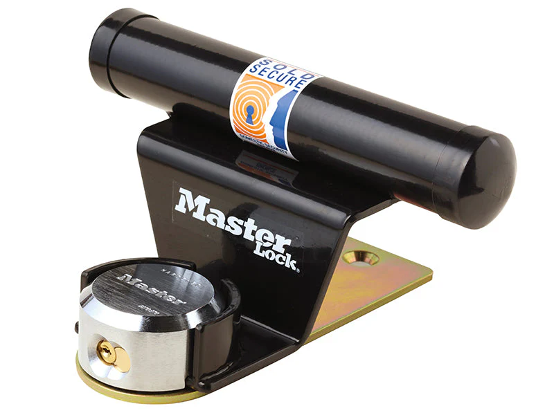 Master Lock  Garage Protector Kit