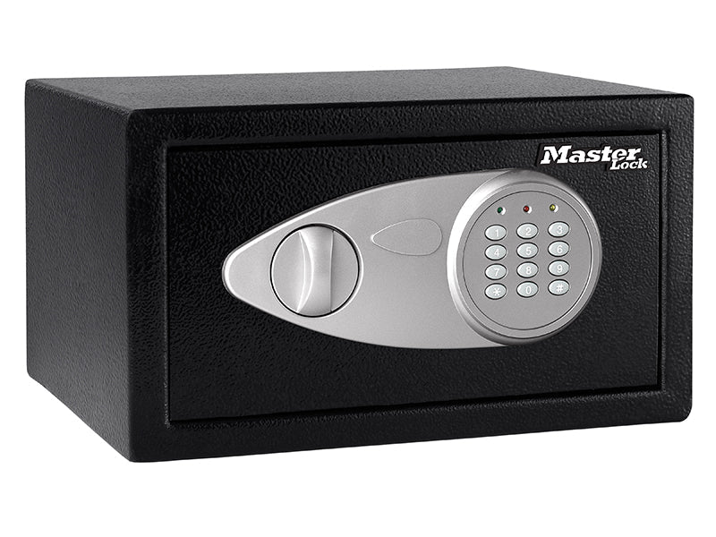 Master Lock  Medium Digital Combination Safe