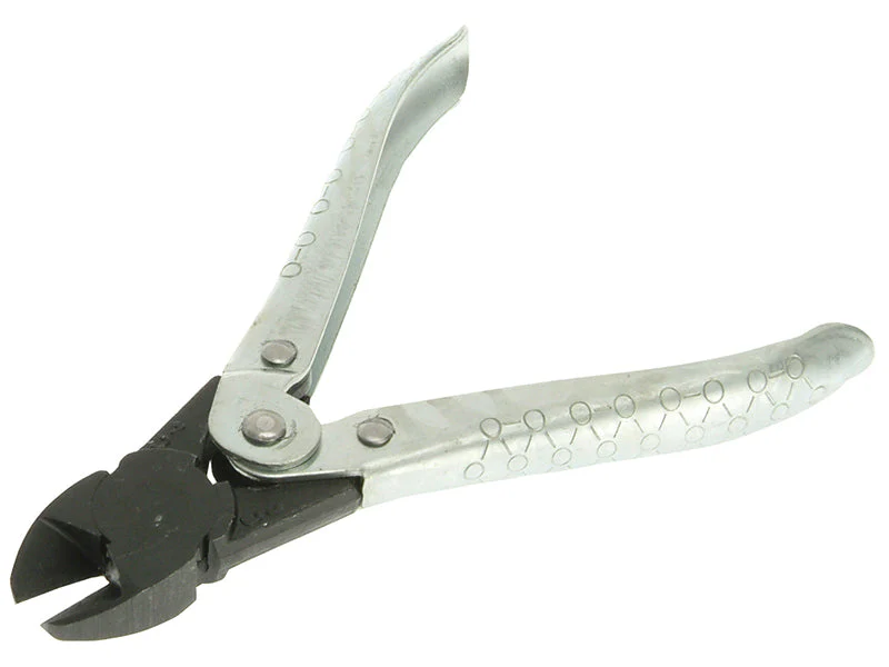 Maun Diagonal Cutting Pliers 160mm (6.1/4in)
