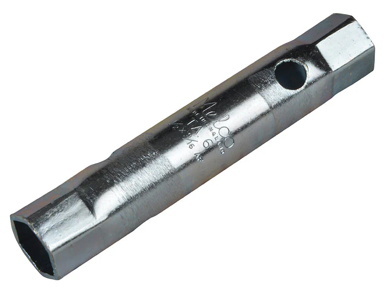 Melco  TA6 A/F Box Spanner 1/2 x 9/16 x 100mm (4in)