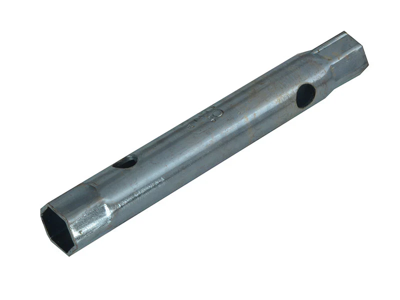 Melco  TW2 Whitworth Box Spanner 1/8 x 3/16 x 100mm (4in)