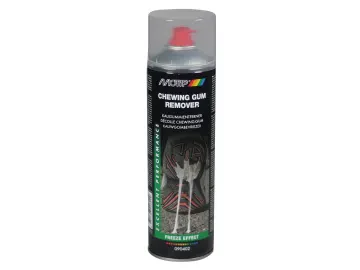 MOTIP® Pro Chewing Gum Remover 500ml