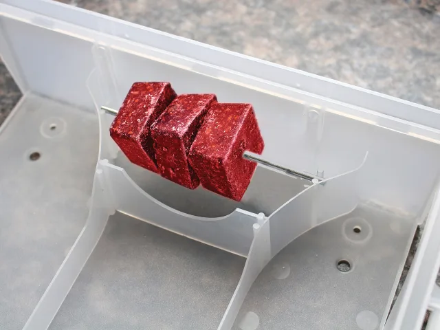 Rentokil Mouse & Rat Weatherproof Blocks (10)
