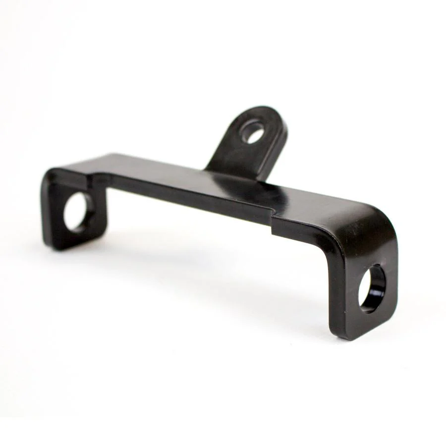 MTN Double Hook Chain Bag Bracket w/Hardware - Image 4