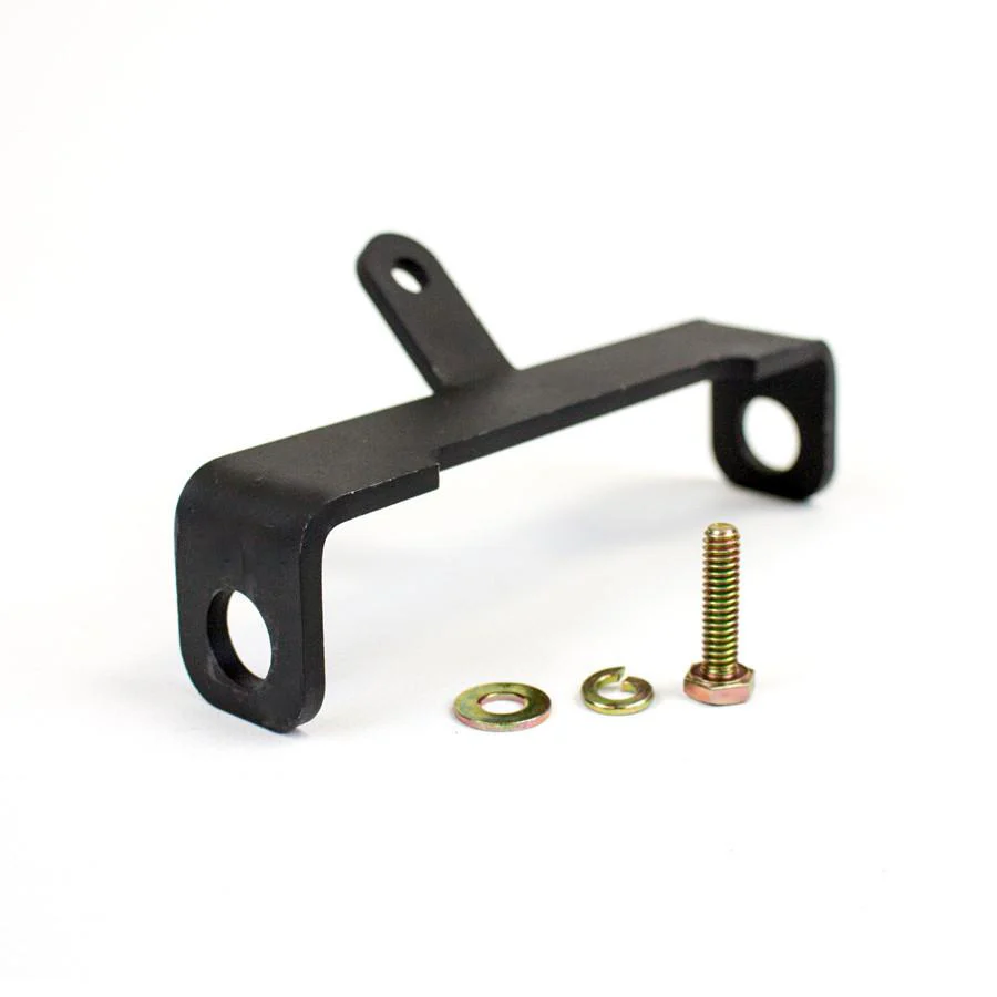 MTN Double Hook Chain Bag Bracket w/Hardware - Image 5