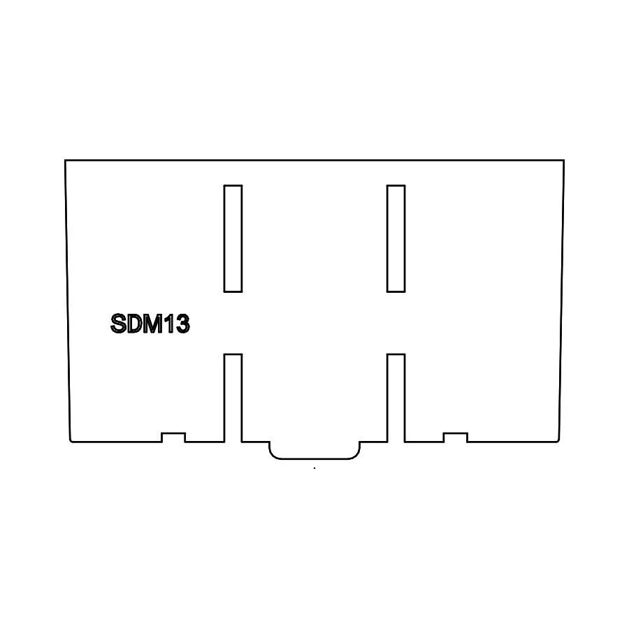 MTN BOX®: Spektrum Series LG Insert Package - Quad CM Lodestar V1 - Image 3