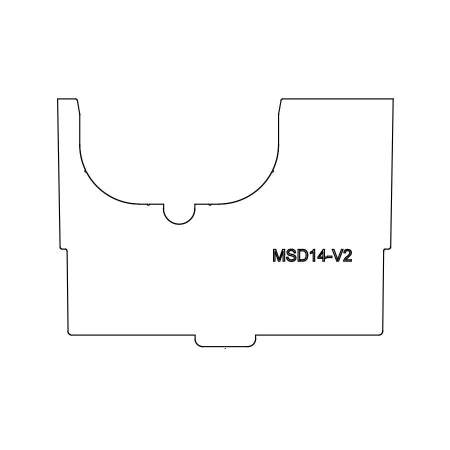 MTN BOX®: Spektrum Series SM Insert Package – Single CM Lodestar V2 - Image 2