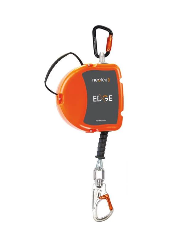 Neofeu Retractable Fall Arrester - 5mm Cable (12m L)