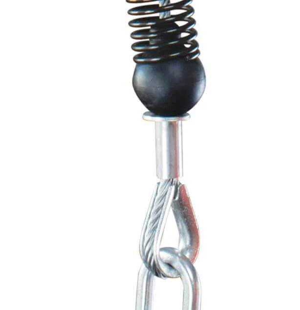 Neofeu Retractable Fall Arrester- 4mm Cable (10mL) - Image 4